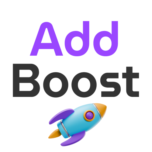 AddBoost.io